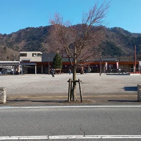 Yagisawa Corp 103 - Vacation Stay 33494V Nikko Exterior photo