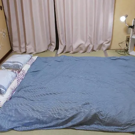 Yagisawa Corp 103 - Vacation Stay 33494V Nikko Exterior photo