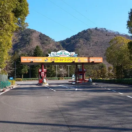 Yagisawa Corp 103 - Vacation Stay 33494V Nikko Exterior photo
