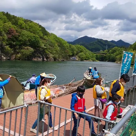 Yagisawa Corp 103 - Vacation Stay 33494V Nikko Exterior photo