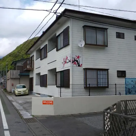 Yagisawa Corp 103 - Vacation Stay 33494V Nikko Exterior photo
