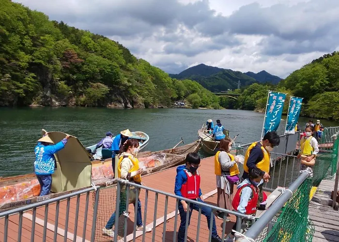 Yagisawa Corp 103 - Vacation Stay 33494V