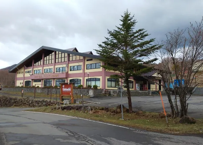 Yagisawa Corp 103 - Vacation Stay 33494V