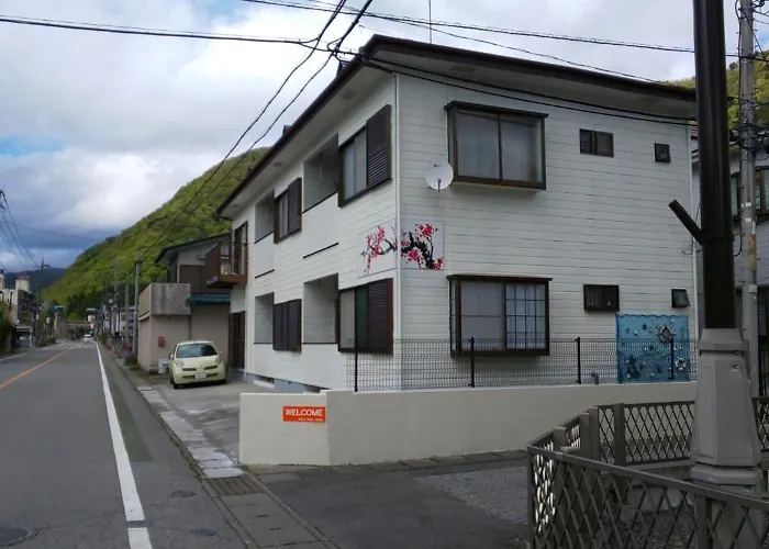 Yagisawa Corp 103 - Vacation Stay 33494V
