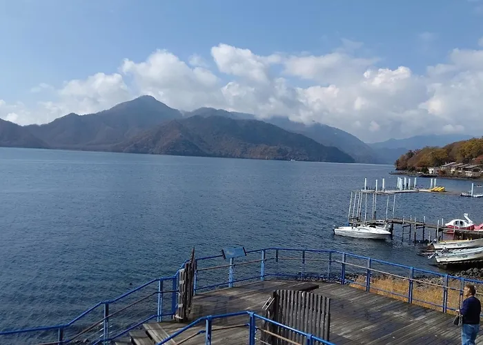 Yagisawa Corp 103 - Vacation Stay 33494V