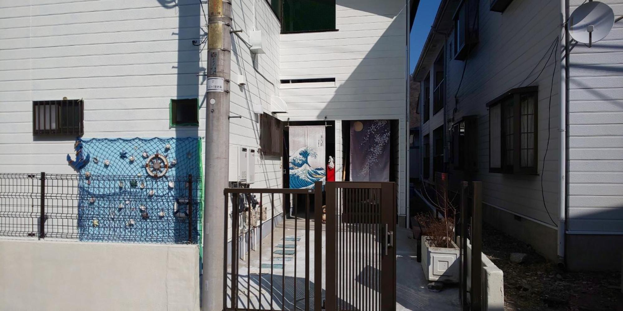 Apartment Yagisawa Corp 103 - Vacation 33494v